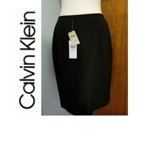 🔥BNWT Calvin Klein Skirt